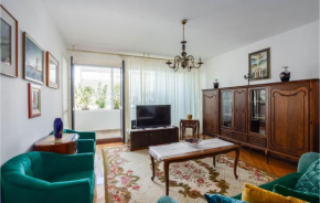 Awesome apartment in Split with WiFi and 1 Bedrooms